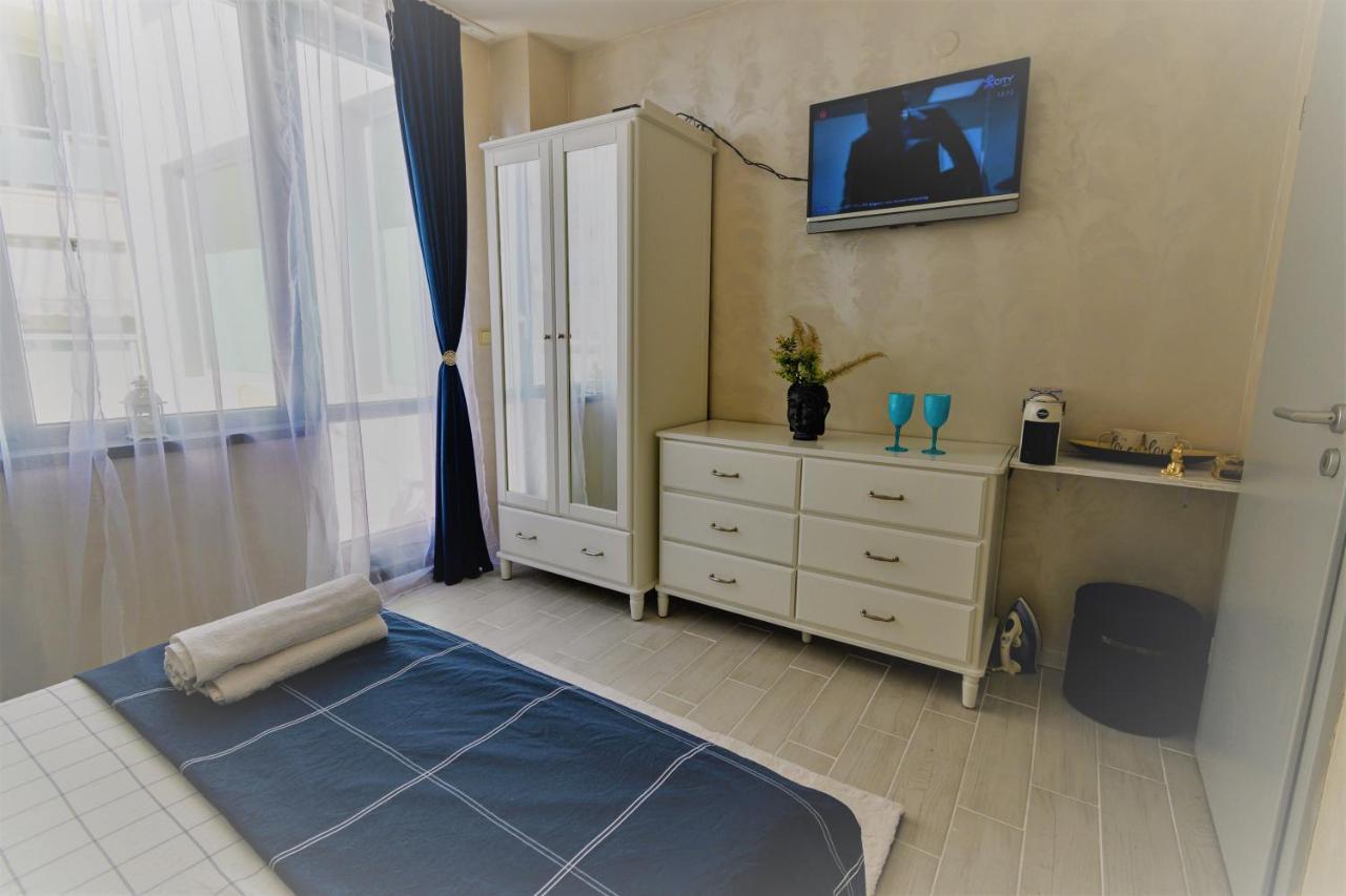 Jadore Veliko Tărnovo Exterior foto