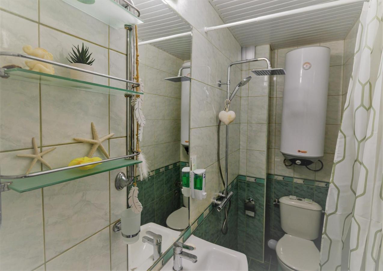 Jadore Veliko Tărnovo Exterior foto