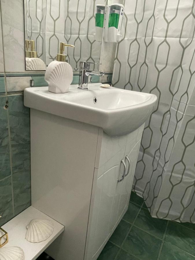 Jadore Veliko Tărnovo Exterior foto