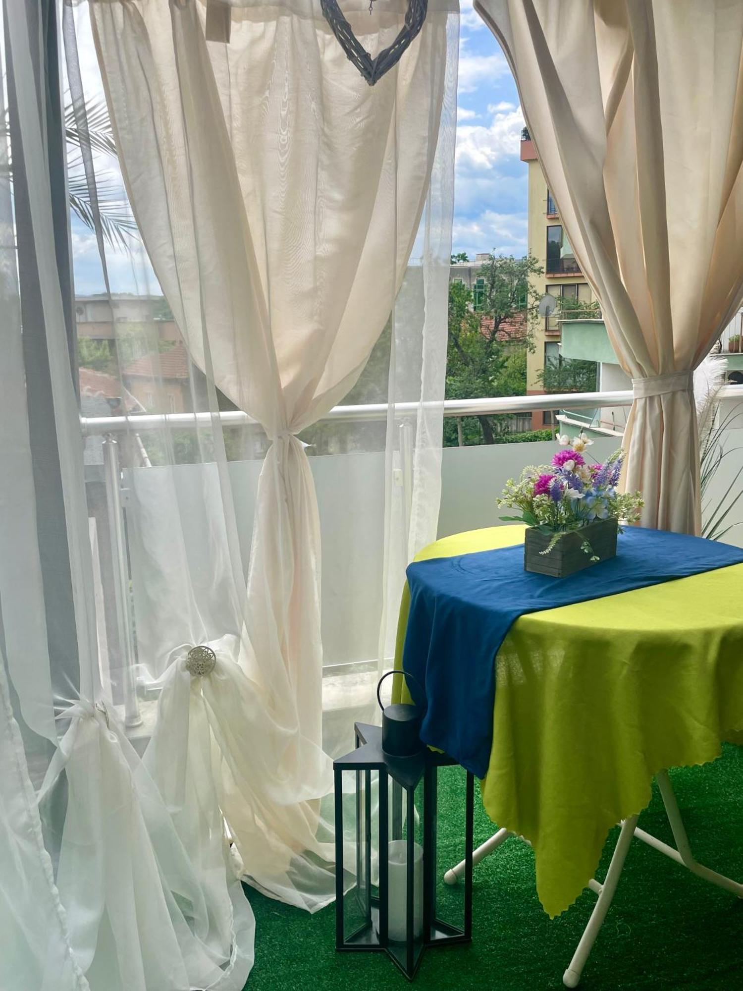 Jadore Veliko Tărnovo Exterior foto