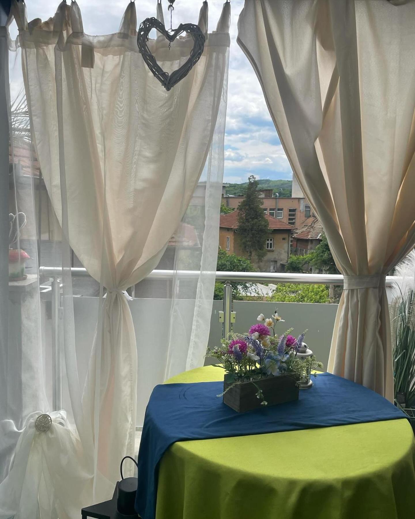 Jadore Veliko Tărnovo Exterior foto