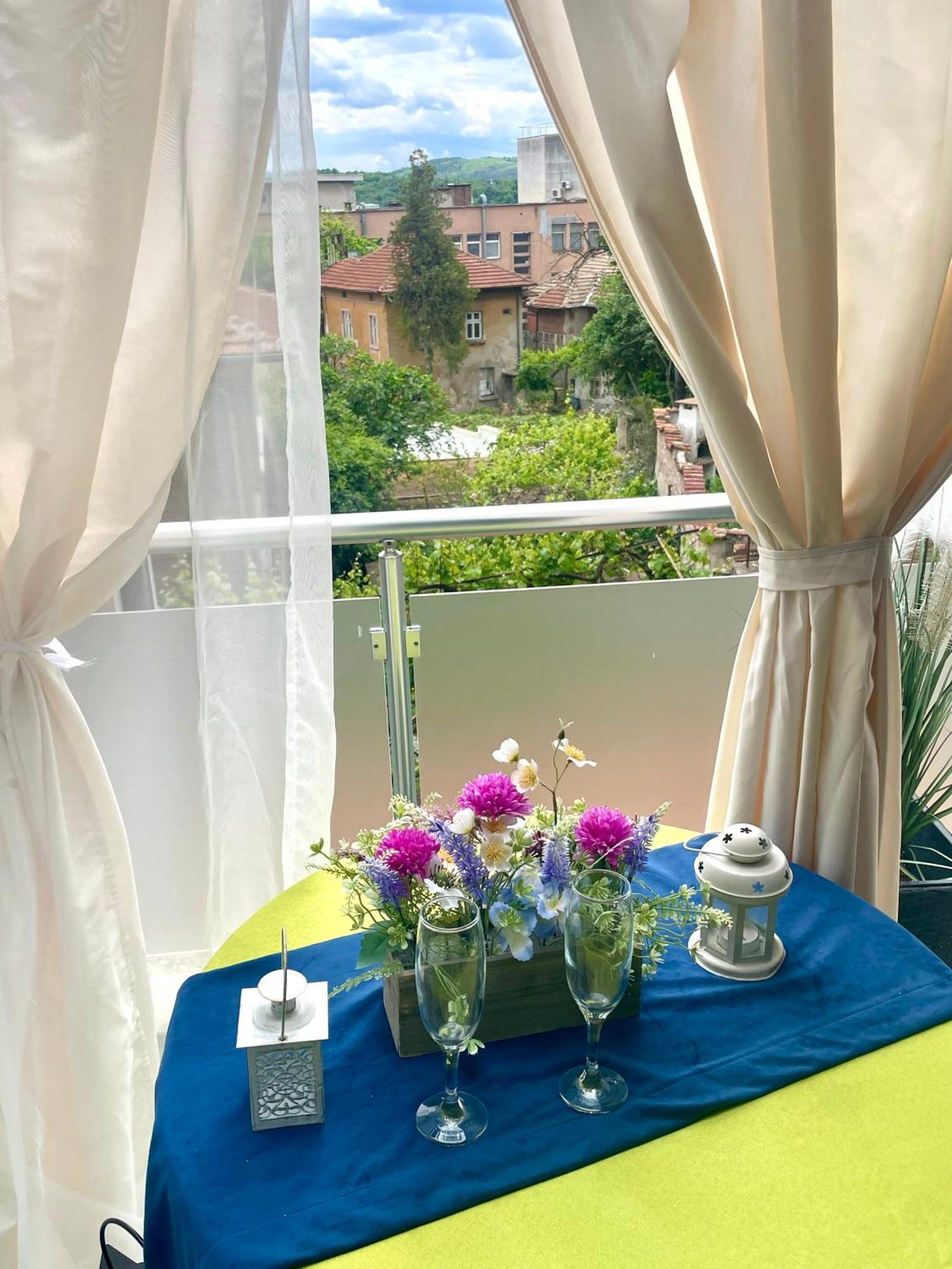 Jadore Veliko Tărnovo Exterior foto