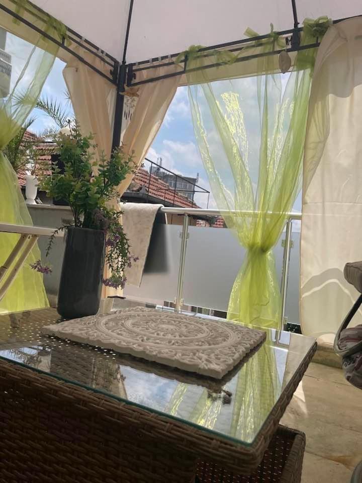 Jadore Veliko Tărnovo Exterior foto